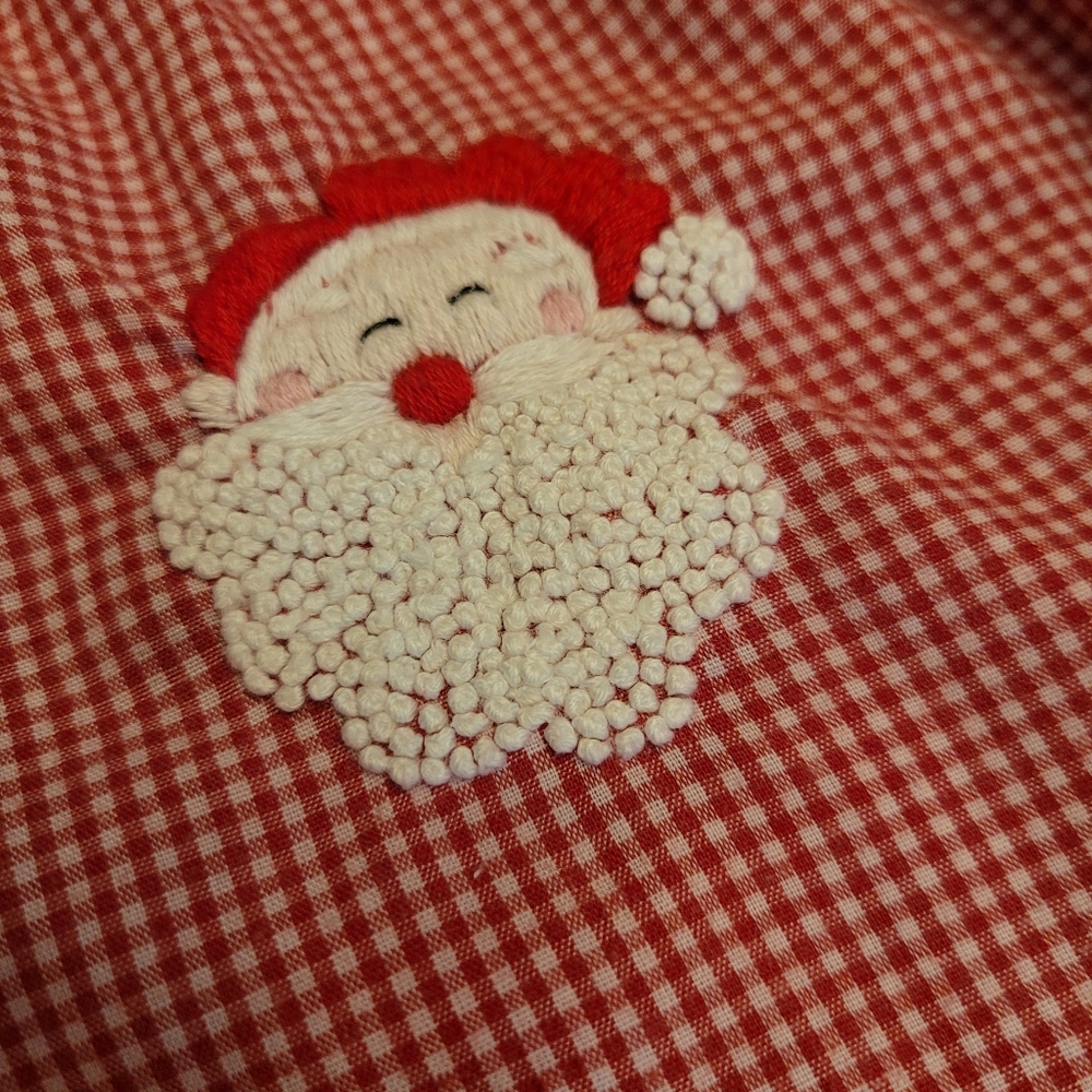 🎅 Sweet Dreams Christmas nightgown!🤶